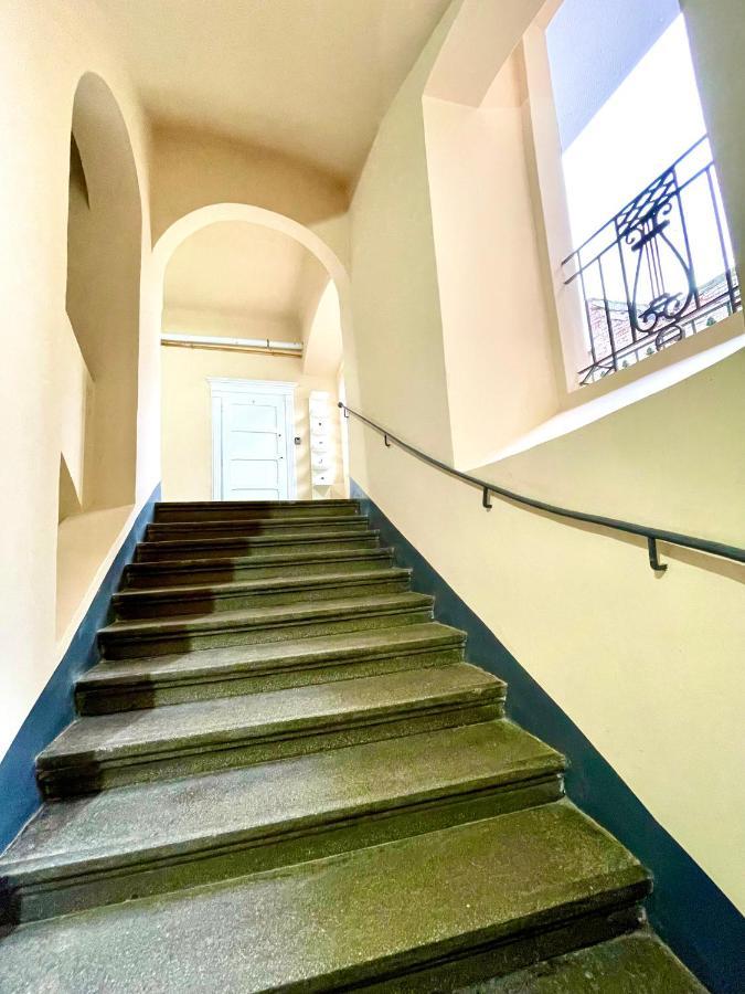 Grandeur Apartment Timişoara Exterior foto