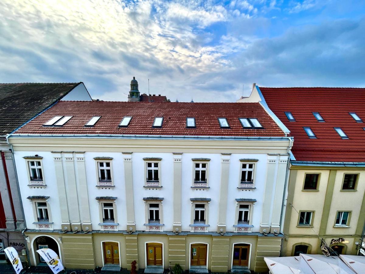 Grandeur Apartment Timişoara Exterior foto