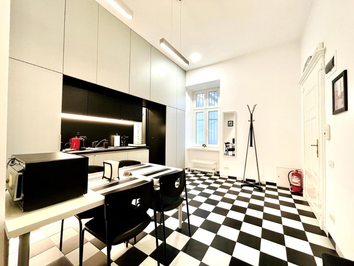 Grandeur Apartment Timişoara Exterior foto
